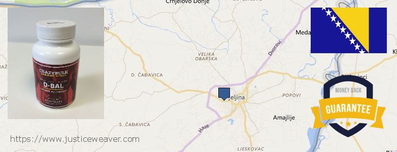 gdje kupiti Dianabol Steroids na vezi Bijeljina, Bosnia and Herzegovina