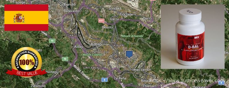 on comprar Dianabol Steroids en línia Bilbao, Spain