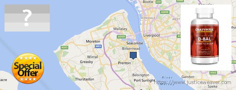 Where to Buy Dianabol Pills online Birkenhead, UK