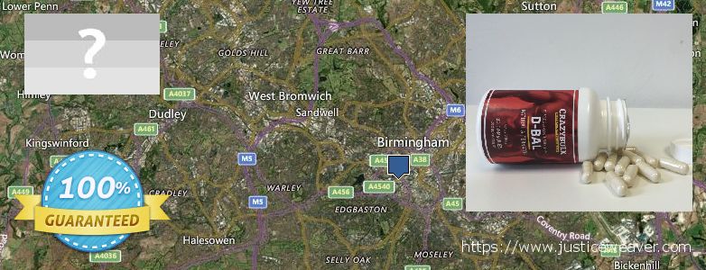 Where to Buy Dianabol Pills online Birmingham, UK