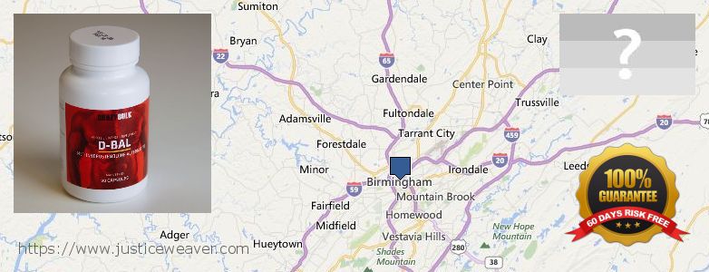 Di manakah boleh dibeli Dianabol Steroids talian Birmingham, USA