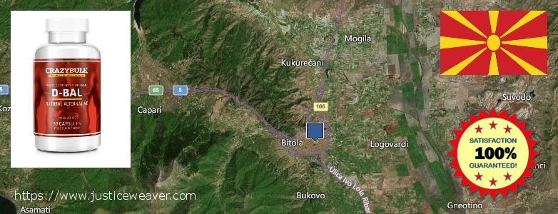 Where to Purchase Dianabol Pills online Bitola, Macedonia