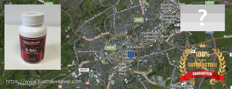 Best Place to Buy Dianabol Pills online Blackburn, UK