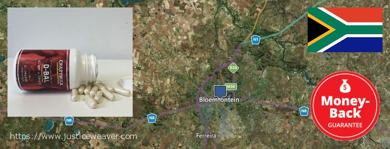 Purchase Dianabol Pills online Bloemfontein, South Africa