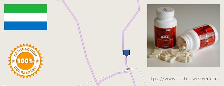 Where to Purchase Dianabol Pills online Bo, Sierra Leone