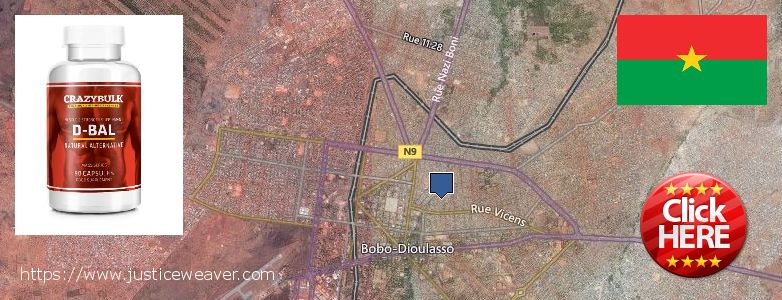 Where to Buy Dianabol Pills online Bobo-Dioulasso, Burkina Faso