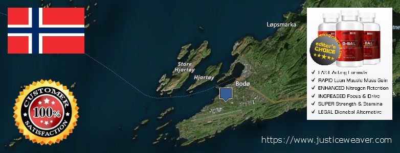 Jälleenmyyjät Dianabol Steroids verkossa Bodo, Norway