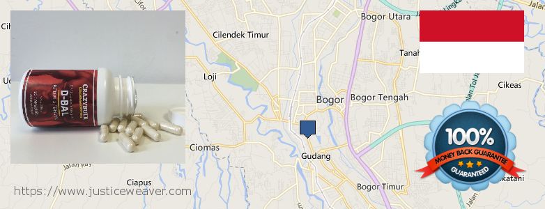 Dimana tempat membeli Dianabol Steroids online Bogor, Indonesia