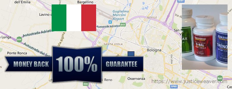 Buy Dianabol Pills online Bologna, Italy
