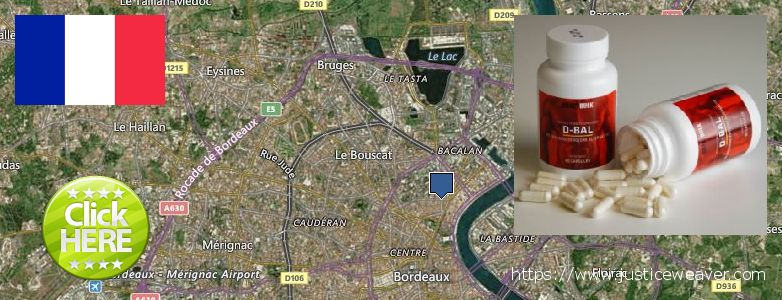 on comprar Dianabol Steroids en línia Bordeaux, France