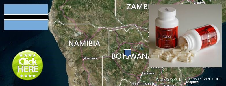 Where to Purchase Dianabol Pills online Botswana
