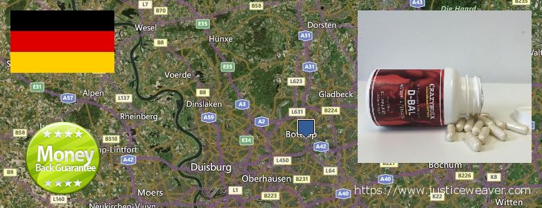 Hvor kan jeg købe Dianabol Steroids online Bottrop, Germany