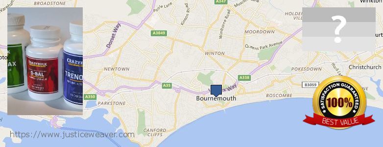 Where to Buy Dianabol Pills online Bournemouth, UK