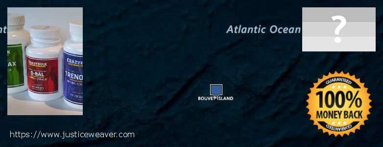 Πού να αγοράσετε Dianabol Steroids σε απευθείας σύνδεση Bouvet Island