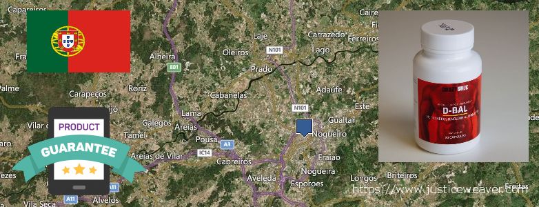 Buy Dianabol Pills online Braga, Portugal