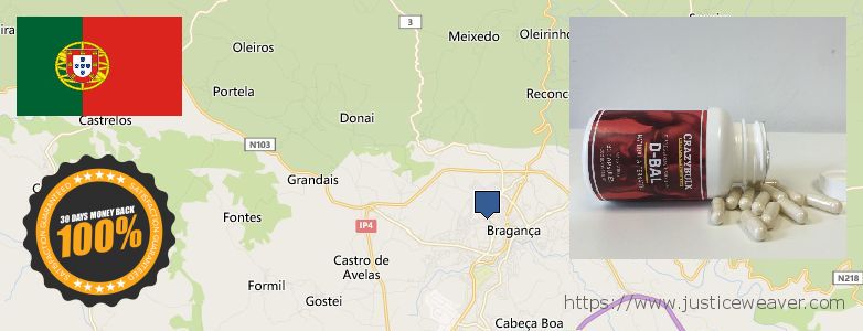 Onde Comprar Dianabol Steroids on-line Braganca, Portugal