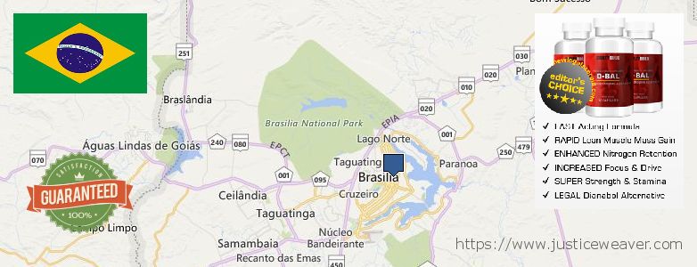 Where Can I Buy Dianabol Pills online Brasilia, Brazil