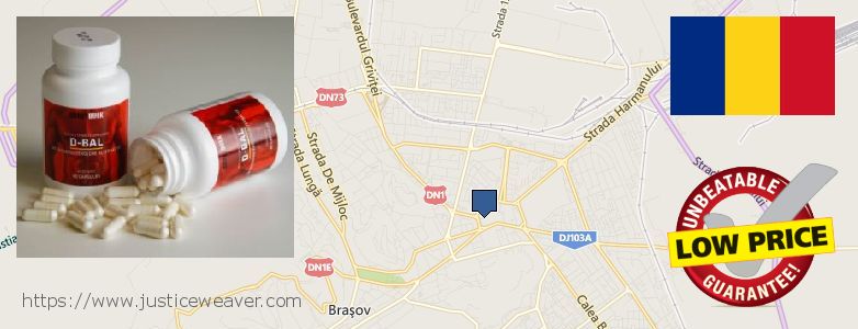 Unde să cumpărați Dianabol Steroids on-line Brasov, Romania