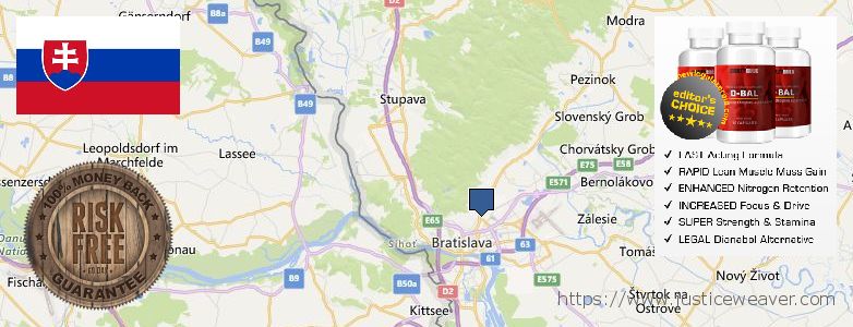 Къде да закупим Dianabol Steroids онлайн Bratislava, Slovakia