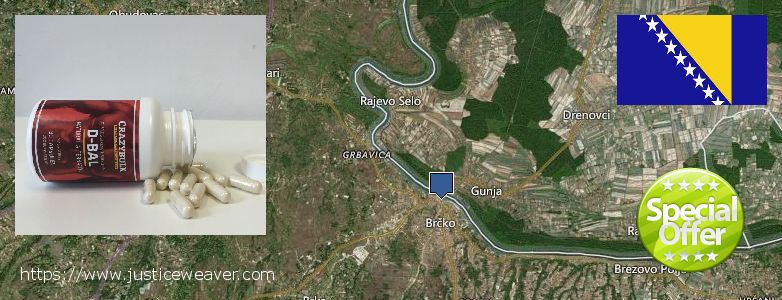 Nereden Alınır Dianabol Steroids çevrimiçi Brcko, Bosnia and Herzegovina