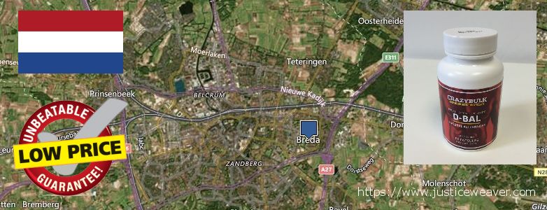 Where to Purchase Dianabol Pills online Breda, Netherlands