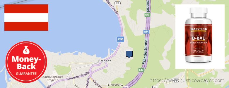 Wo kaufen Dianabol Steroids online Bregenz, Austria