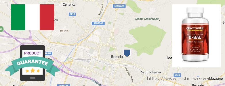 Dove acquistare Dianabol Steroids in linea Brescia, Italy
