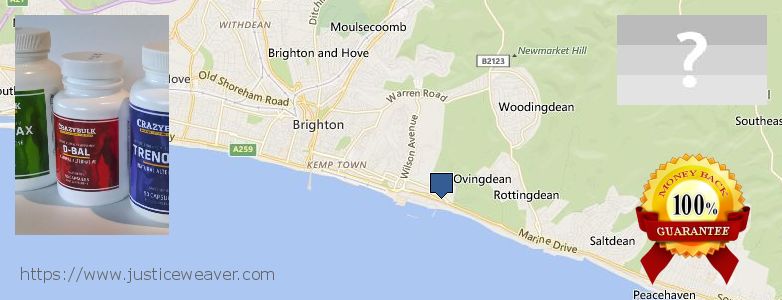 Where to Buy Dianabol Pills online Brighton, UK