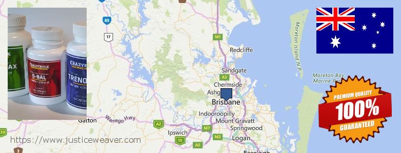 Where to Buy Dianabol Pills online Brisbane, Australia