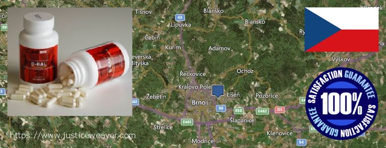 Where to Buy Dianabol Pills online Brno, Czech Republic