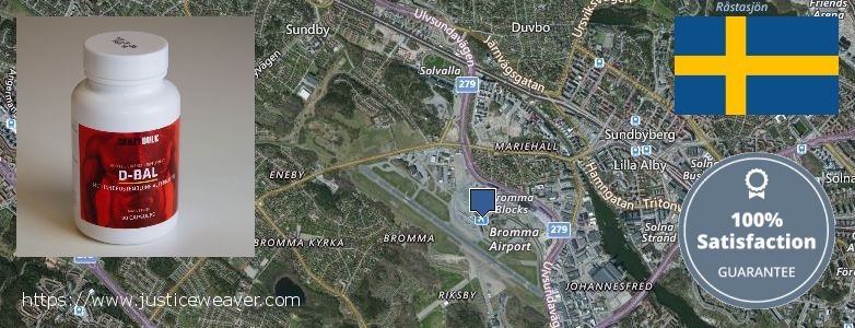 Where Can I Buy Dianabol Pills online Bromma, Sweden