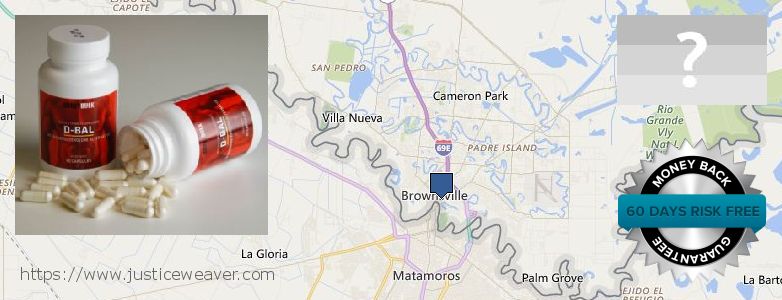 Hvor kan jeg købe Dianabol Steroids online Brownsville, USA