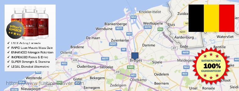 Where to Buy Dianabol Pills online Brugge, Belgium