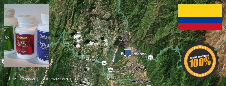 Purchase Dianabol Pills online Bucaramanga, Colombia