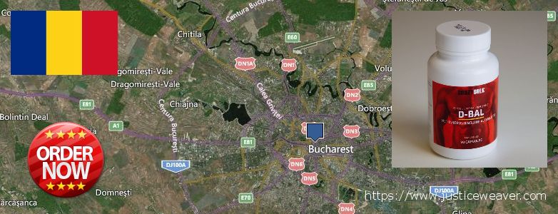 Unde să cumpărați Dianabol Steroids on-line Bucharest, Romania