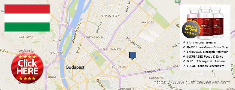 Hol lehet megvásárolni Dianabol Steroids online Budapest, Hungary