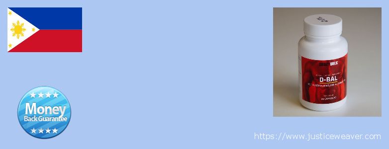 Where Can I Purchase Dianabol Pills online Budta, Philippines