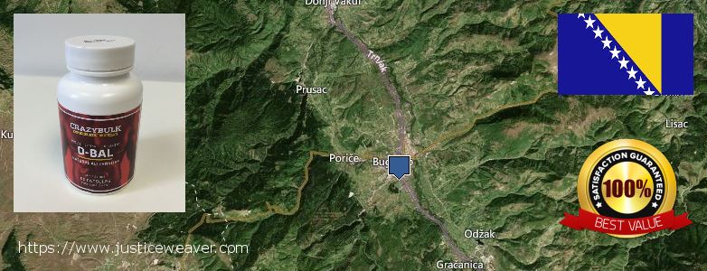 Nereden Alınır Dianabol Steroids çevrimiçi Bugojno, Bosnia and Herzegovina