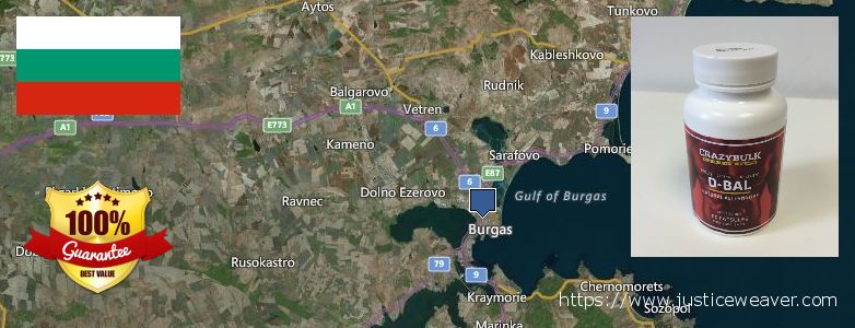 Purchase Dianabol Pills online Burgas, Bulgaria