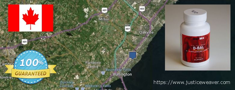 Où Acheter Dianabol Steroids en ligne Burlington, Canada