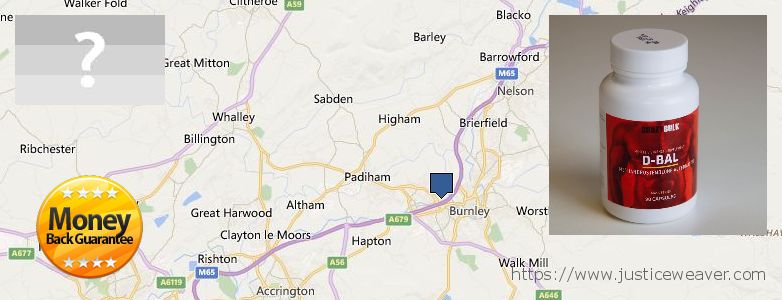 Dónde comprar Dianabol Steroids en linea Burnley, UK