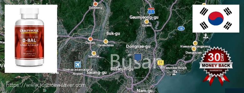 어디에서 구입하는 방법 Dianabol Steroids 온라인으로 Busan, South Korea