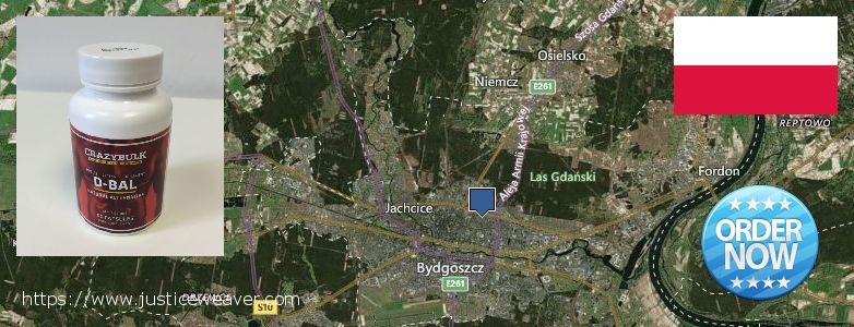 Where to Buy Dianabol Pills online Bydgoszcz, Poland