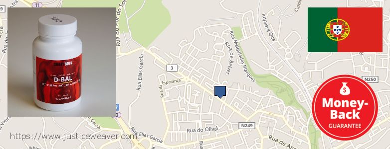 Onde Comprar Dianabol Steroids on-line Cacem, Portugal