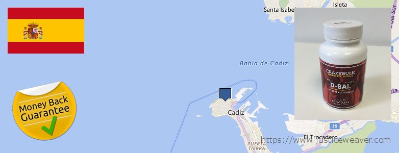 on comprar Dianabol Steroids en línia Cadiz, Spain