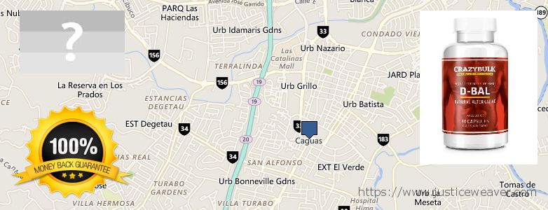 Buy Dianabol Pills online Caguas, Puerto Rico