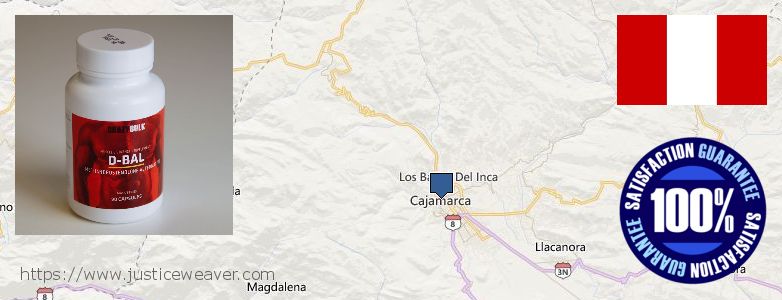 Dónde comprar Dianabol Steroids en linea Cajamarca, Peru