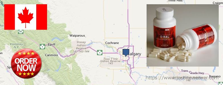 Best Place to Buy Dianabol Pills online Calgary, Canada