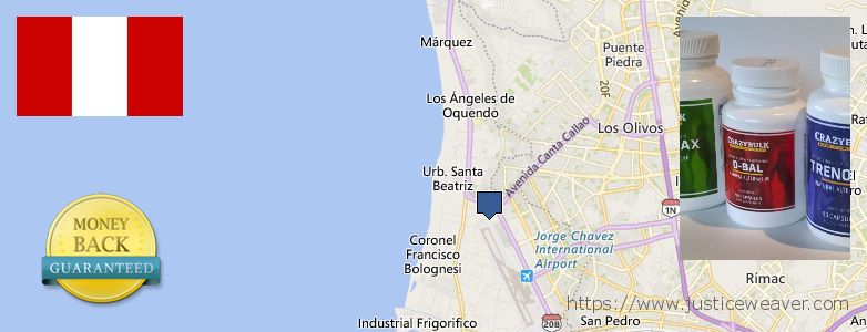 Dónde comprar Dianabol Steroids en linea Callao, Peru