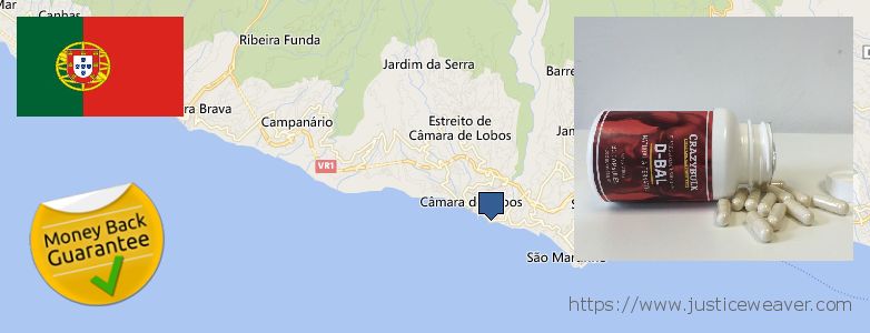 Best Place to Buy Dianabol Pills online Camara de Lobos, Portugal